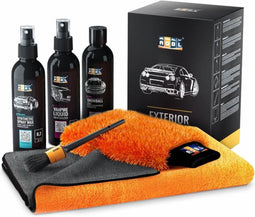 ADBL - Exterior Sample Kit
