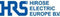 Hirose Electronic TM31 RJ45-connector, TM31 CAT 6, afgeschermd HR31RT10 Rood 10 stuk(s)