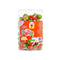 Hirsch - Lolly hirsch super bubble strawberry 100x17 gram