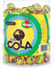 Hirsch - Zitro Cola Lolly - Silo - 100 Lolly's - Lollie