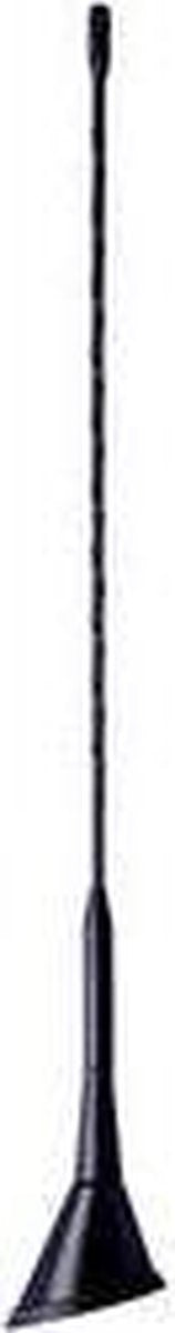Hirschmann Car Communication RAD 015-108 RD/S Universele autoradio-antenne Met versterker