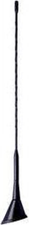 Hirschmann Car Communication RAD 015-108 RD/S Universele autoradio-antenne Met versterker