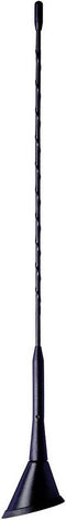 Hirschmann Car Communication RAD 015-108 RD/S Universele autoradio-antenne Met versterker