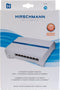 Hirschmann - CAS 8 - PoE 8-poorts Gigabit switch