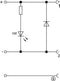 Hirschmann GDML 2011 LED 24 HH 932 336-002-1 Transparant Aantal polen:2 + PE Inhoud: 1 stuk(s)