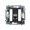 Hirschmann IDC 1000M BE Datawandcontactdoos CAT6A