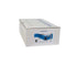 Hirschmann IDC 1000M BE Datawandcontactdoos CAT6A