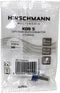 Hirschmann KOS 5 75Ohm 1stuk(s) coaxconnector