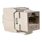 Hirschmann KS 6A Data keystone CAT6A - 10 stuks