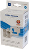 Hirschmann Multimedia Datacontactdoos Aderpaar - 695020409 - E2W3C