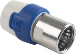Hirschmann Qfc 5 F-connector