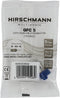 Hirschmann Qfc 5 F-connector