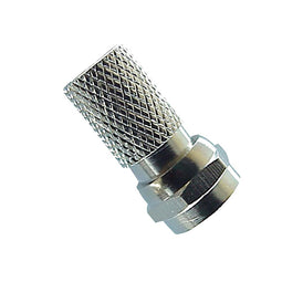 Hirschmann Schroef F-connector - 7 mm