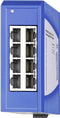 Hirschmann SPIDER-SL-20-08T1999999SY9HHHH Industrial Ethernet Switch