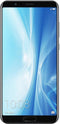 Honor View 10 - Smartphone - 5.99 inch - Dual-SIM - Zwart