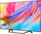 Hisense 43A72KQ Zwart