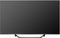Hisense 43A79KQ Zwart