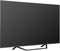 Hisense 50A72KQ Zwart