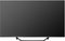 Hisense 55A72KQ Zwart