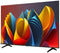 Hisense 55E77NQ Zwart (buitenlands model)