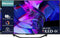 Hisense 55U7KQ - 55 inch - 4K MiniLED - 2023 - Buitenlands model