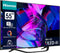 Hisense 55U7KQ - 55 inch - 4K MiniLED - 2023 - Buitenlands model