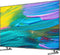 Hisense 65U6KQ Zwart (buitenlands model)