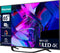 Hisense 65U7KQ - 65 inch - 4K QD-MiniLED - 2023