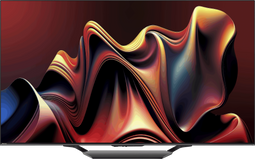 Hisense 65U7NQ Zwart