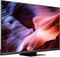 Hisense 65U8KQ Zwart