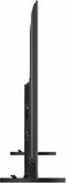 Hisense 75A72KQ Zwart