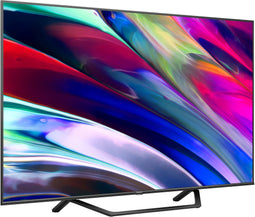 Hisense 75A7KQ Zwart