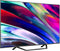 Hisense 75A7KQ Zwart