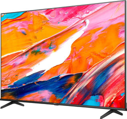 Hisense 85A6K - 85 inch - 4K LED - 2023