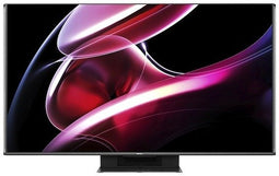 Hisense 85UXKQ Zwart