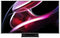 Hisense 85UXKQ Zwart