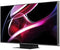 Hisense 85UXKQ Zwart
