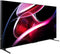 Hisense 85UXKQ Zwart