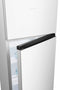 Hisense Koel-vriescombinatie | Model RT267D4AWF | Vrijstaand | 205 liter | Wit