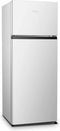 Hisense Koel-vriescombinatie | Model RT267D4AWF | Vrijstaand | 205 liter | Wit