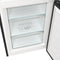 Hisense RB424N4EDC Koel-vriescombinatie met E Energielabel – 320L – NoFrost – AdaptTech – Chill Zone – Multi AirFlow