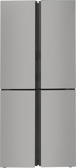 Hisense | RQ515N4AC2 | Amerikaanse koelkast | 4 deurs | 79.4 cm