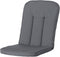 Madison Carlo/Calvia - Rib Grey - 100x48 - Grijs