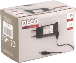 HIT - Adapter 4,5V ip20