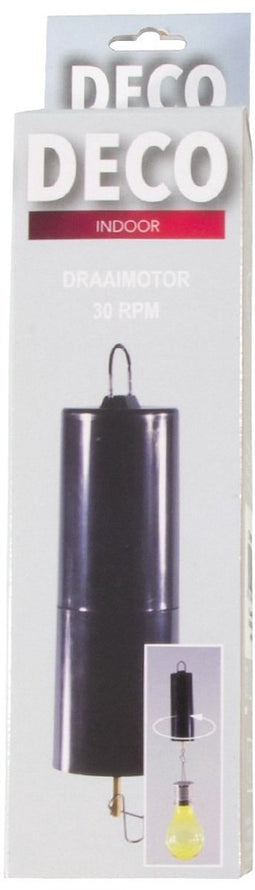Hit - Wind spinner motor 30rpm excl. batterijen