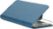 Mobiparts Galaxy A21s (2020) - Classic Wallet Case - Ruimte voor pasjes - Blauw