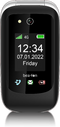 Beafon SL720i - Mobiele telefoon - 2,8