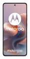 MOTOROLA moto g86 - 256 GB Lila