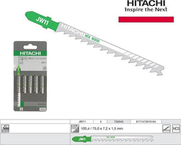 Hita Decoupeerzaagblad JW11 5Stk.