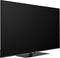 Hitachi 50HAQ7350 - 50 inch - QLED TV - 4K / Ultra HD - Android TV met Chromecast - 2021